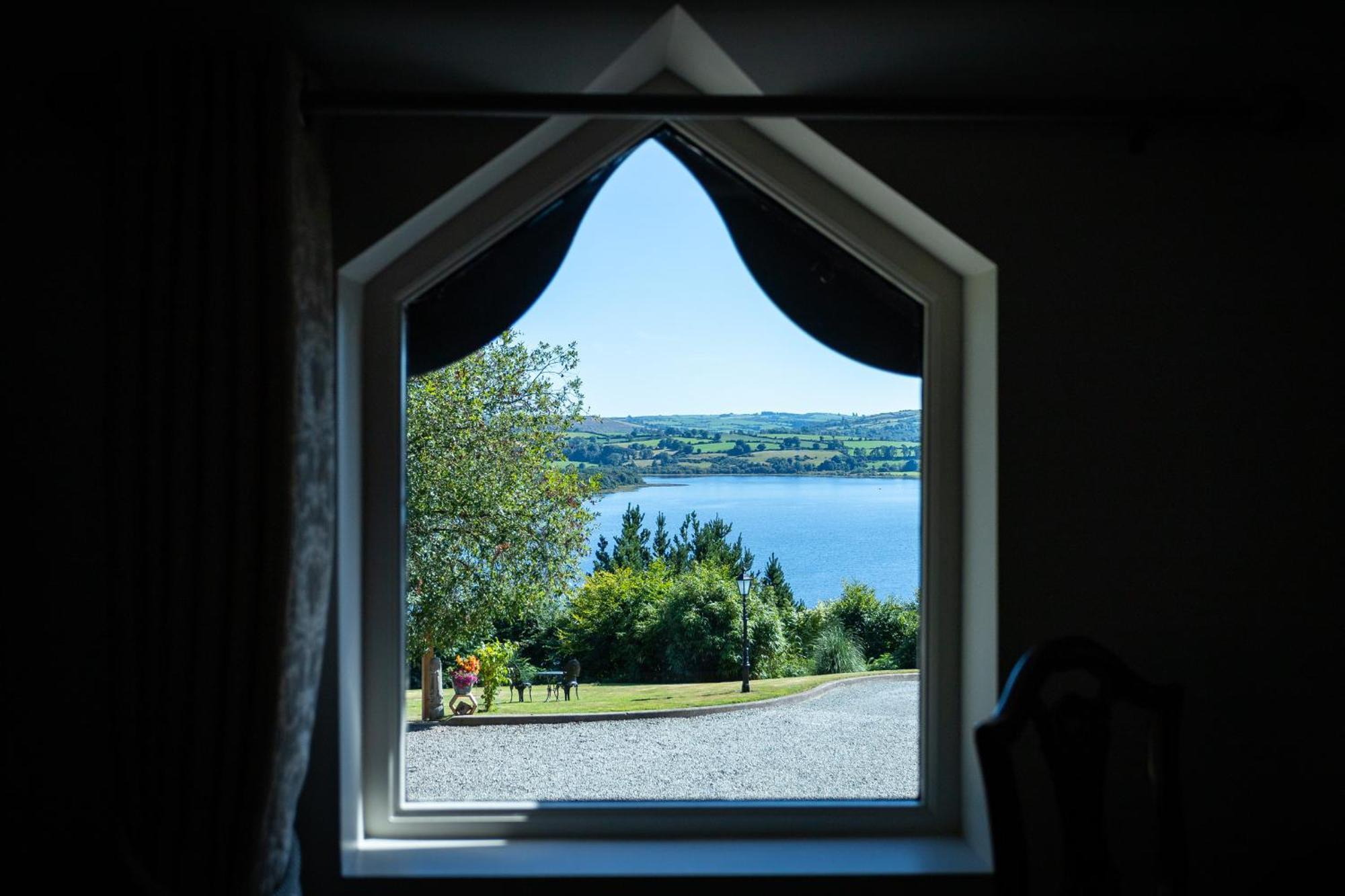 The Loft, Apple Lodge & Blossom Lodge Macroom Exterior photo