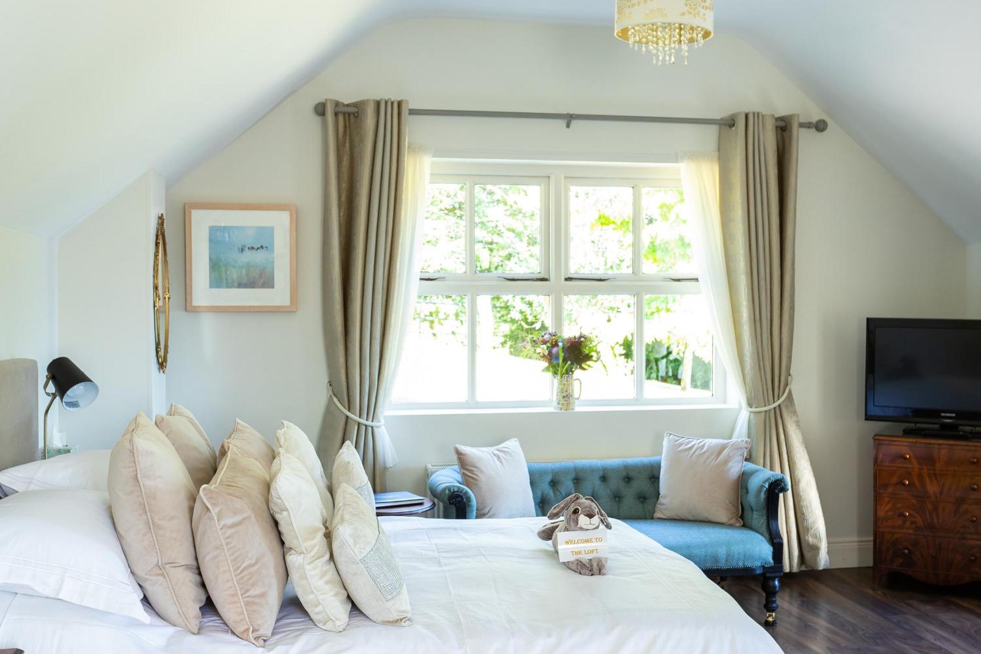 The Loft, Apple Lodge & Blossom Lodge Macroom Exterior photo