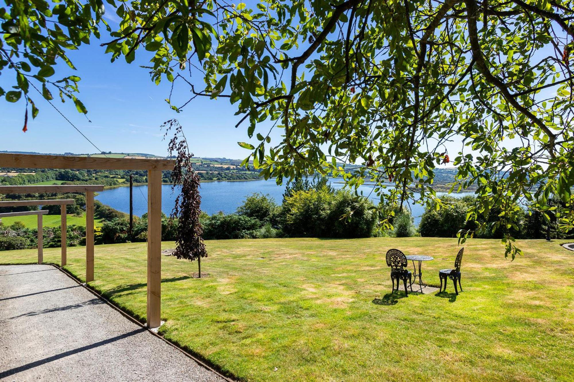 The Loft, Apple Lodge & Blossom Lodge Macroom Exterior photo