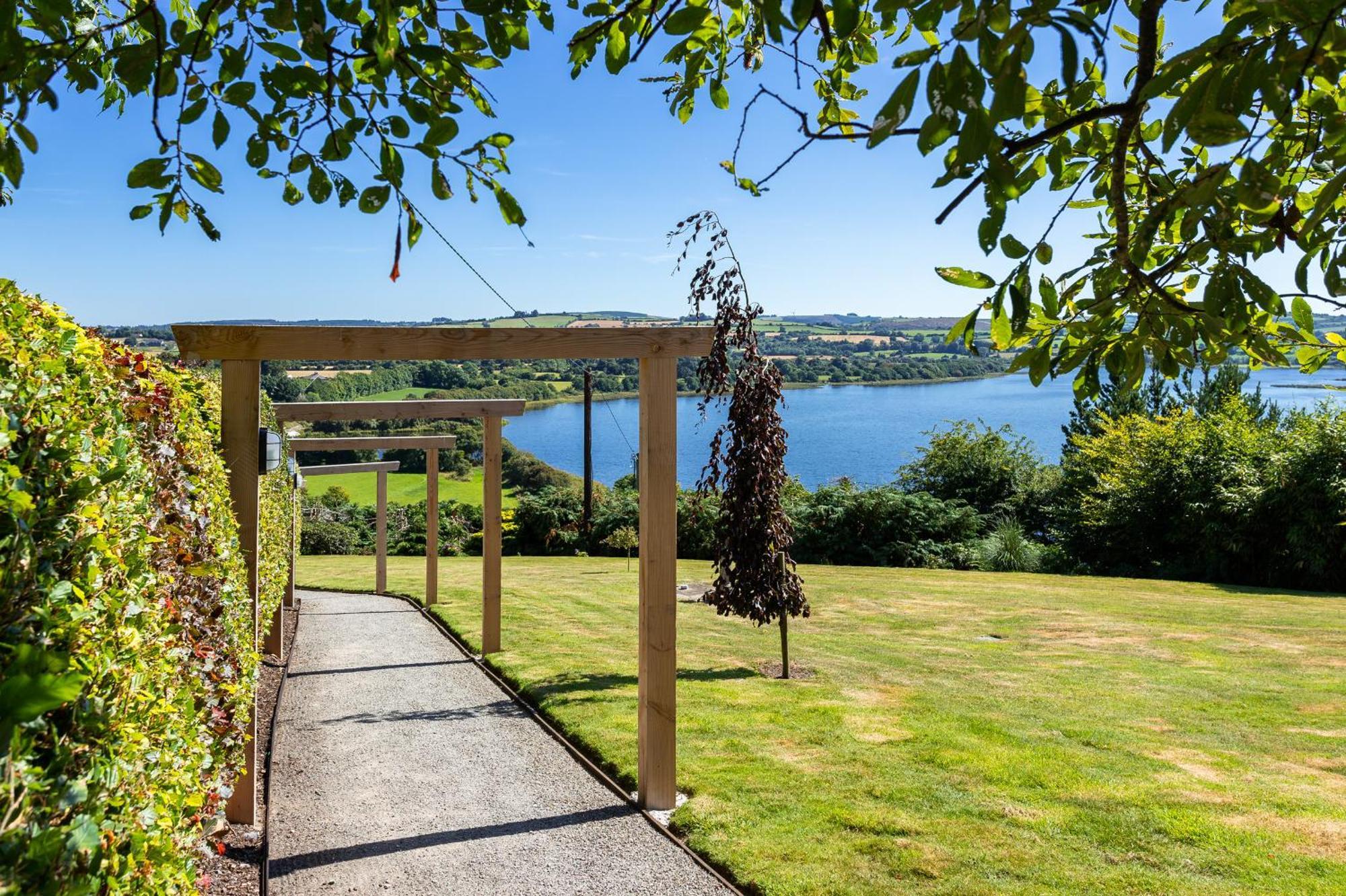 The Loft, Apple Lodge & Blossom Lodge Macroom Exterior photo